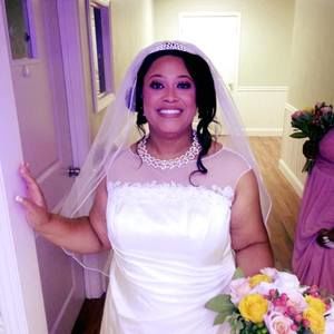 Meet your Posher, Rashada